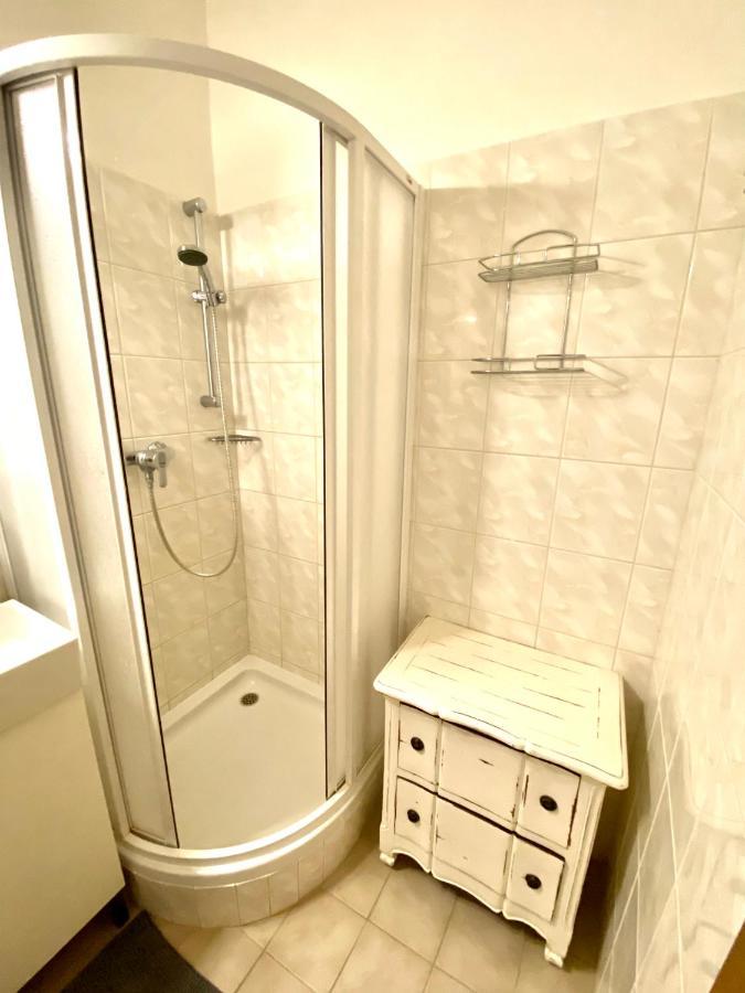 Apartman Slapy-Zdan Exterior foto