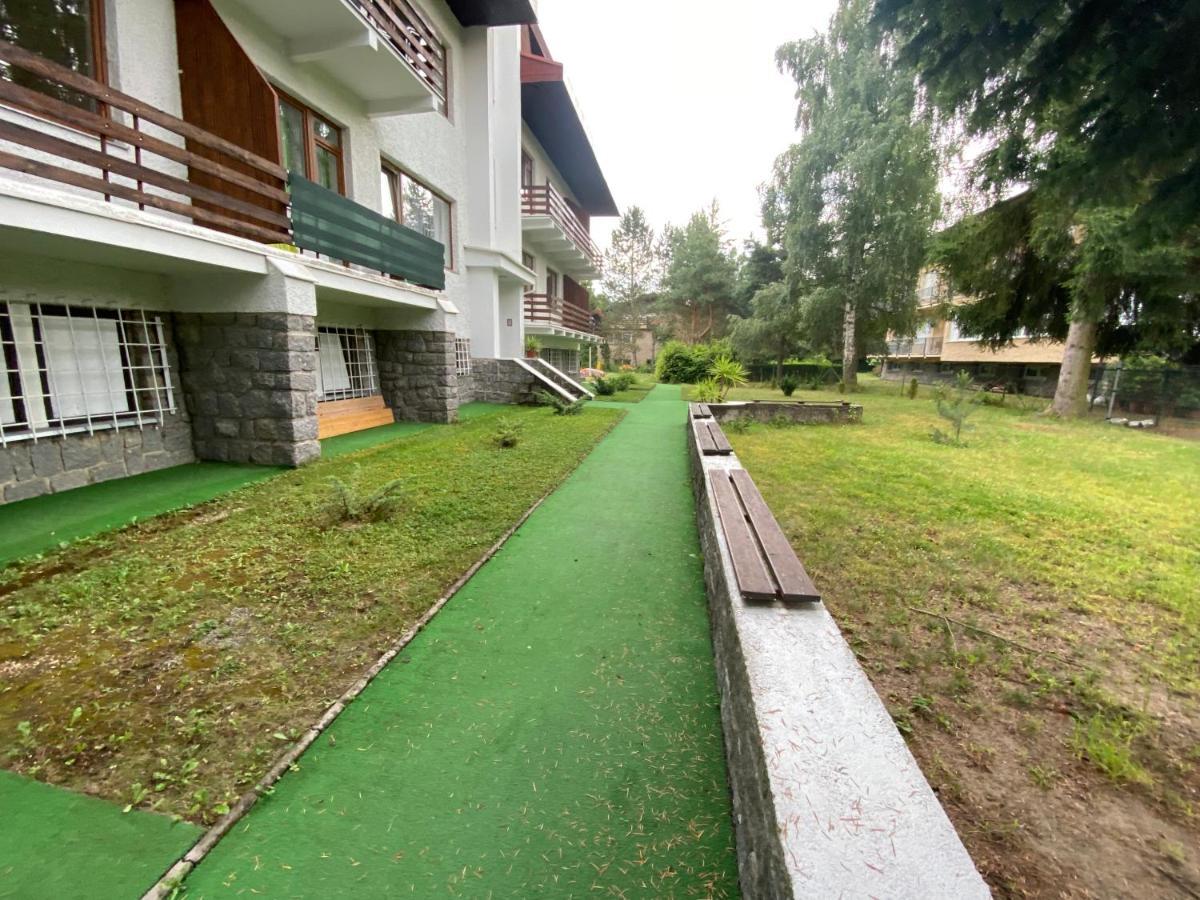 Apartman Slapy-Zdan Exterior foto