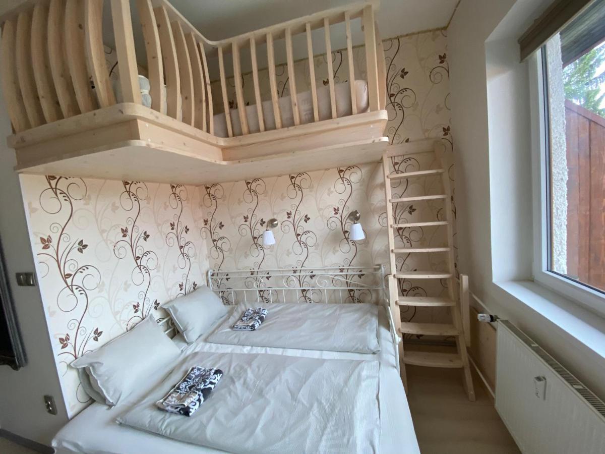 Apartman Slapy-Zdan Exterior foto