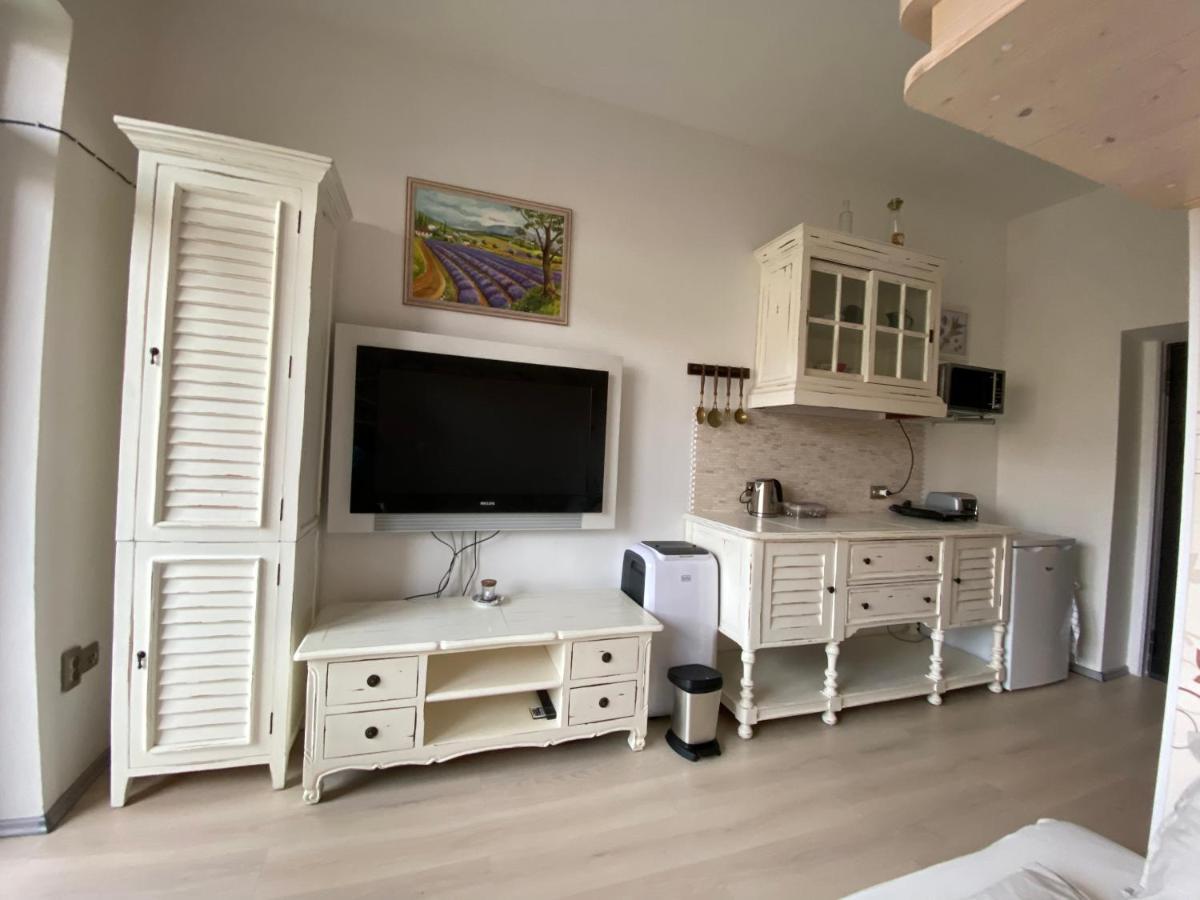 Apartman Slapy-Zdan Exterior foto